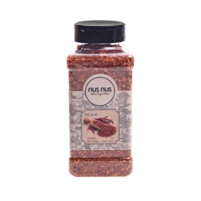 nusnus - Nusnus Hot Chilli Pepper 430 gr