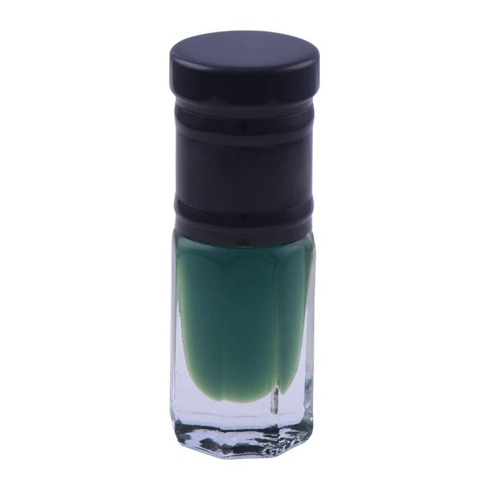 Nusnus Green Horn (Zehratül Haliç) 3 ml