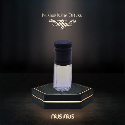 Nusnus Kabe Örtüsü 12 ml - Thumbnail