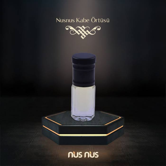 Nusnus Kabe Örtüsü 12 ml