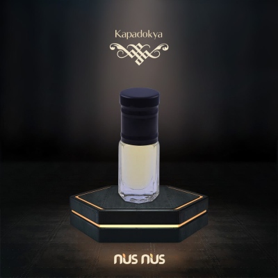 Nusnus Kapadokya 6 ml - Thumbnail