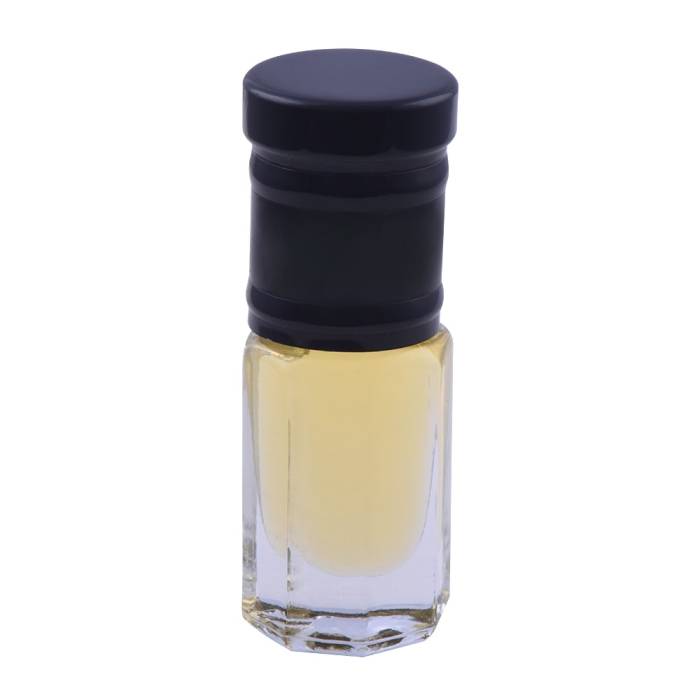 Nusnus Musk Rose 3 ml