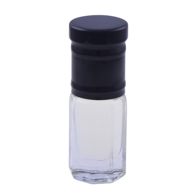 nusnus - Nusnus Oud Malaki 6 ml