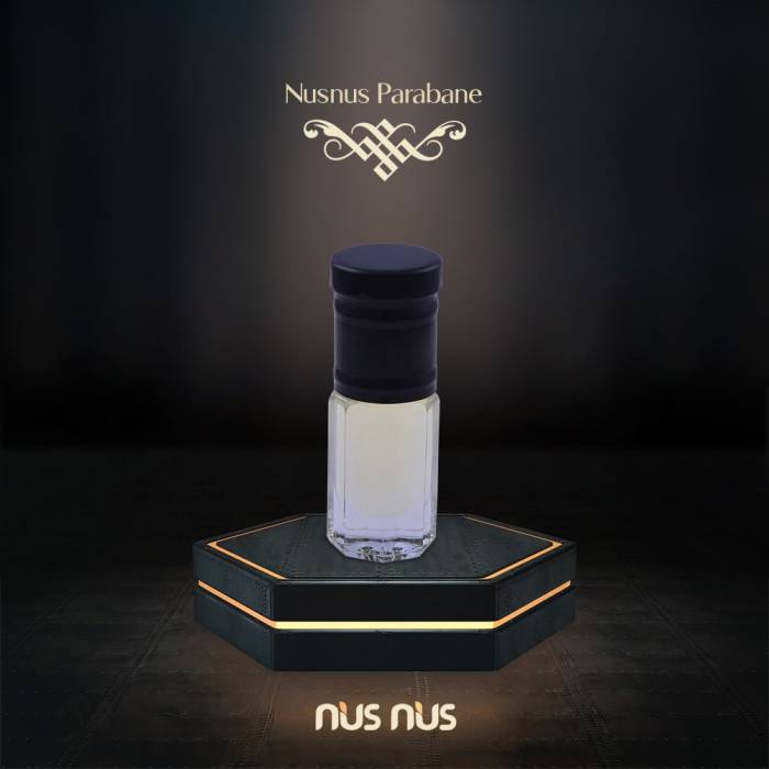 Nusnus Parabane 3 ml