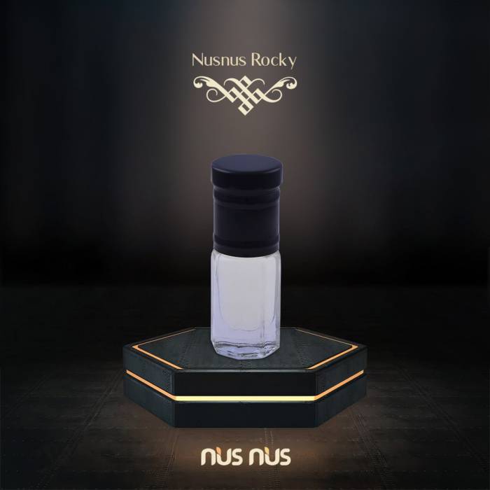 Nusnus Rocky 3 ml