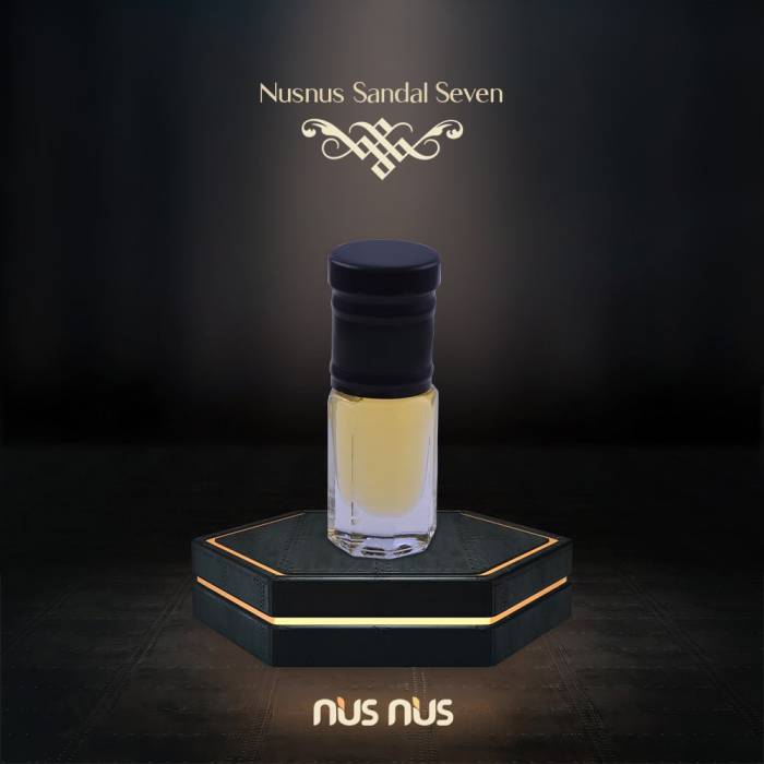 Nusnus Sandal Seven 3 ml