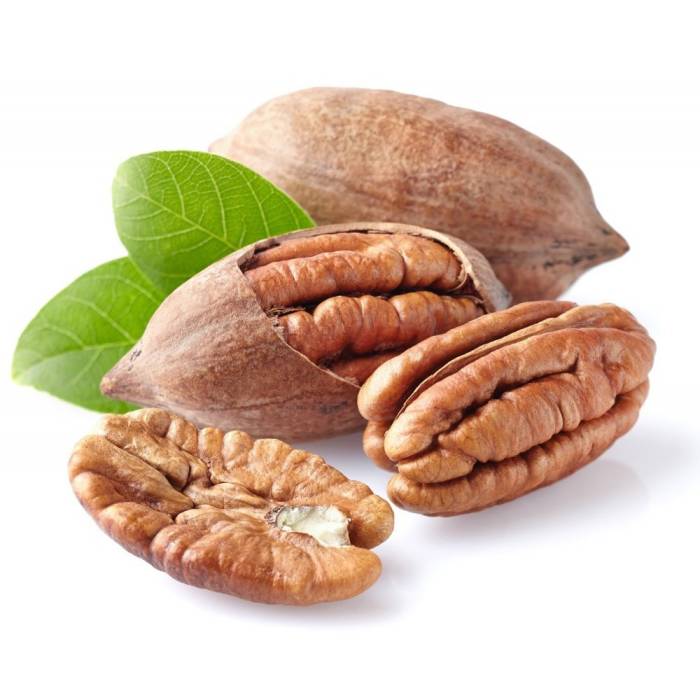 Raw Pecan Nuts