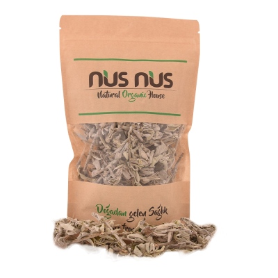 nusnus - Sage Tea