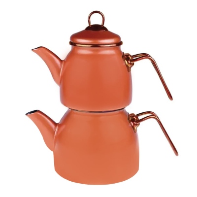 Taşev - Tasev Anatolia Teapot Set