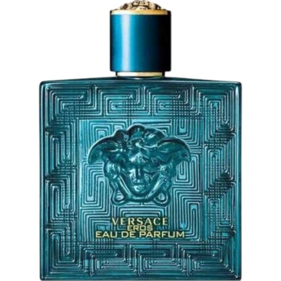 Versace Eros 100 ml Edp Erkek Parfüm - Thumbnail